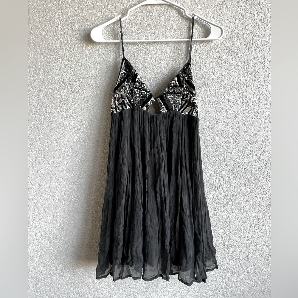 Chan Luu dress. Good condition. Size S